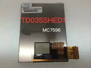 

TD035SHED1 Version LCD Display Screen For Motorola Symbol MC55 MC5574 MC5590 LCD Display Screen