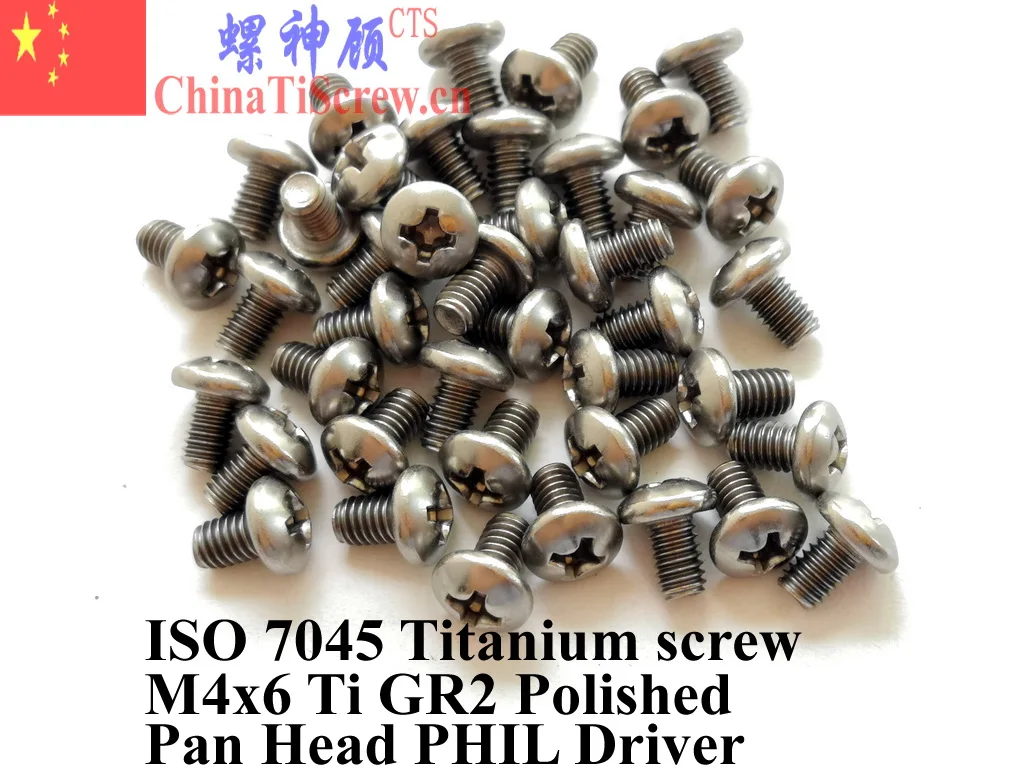 Vi M4 Testa Piatta - Acquista Vi M4 Testa Piatta Con - Foto 11