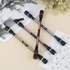Spinning Pen Creative Random Flash Rotating Gaming Gel Pens Student Gift Toy Release Pressure Comfortable to Use ► Photo 3/6