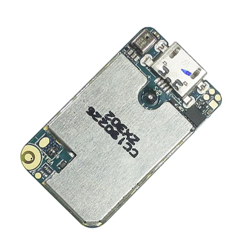 ZX302 Автомобиль Bluetooth SOS пожилых детский gps-локатор модуль электрический трекер чувствительный Интеллектуальный PCBA дистанционное управление мини
