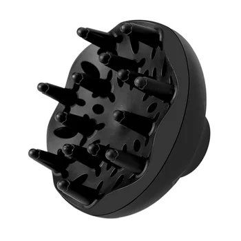 

Professional Hair Diffuser High Temperature Resistance Universal ABS Hair Blow Dryer Diffuser Styling Tool Styling Tool