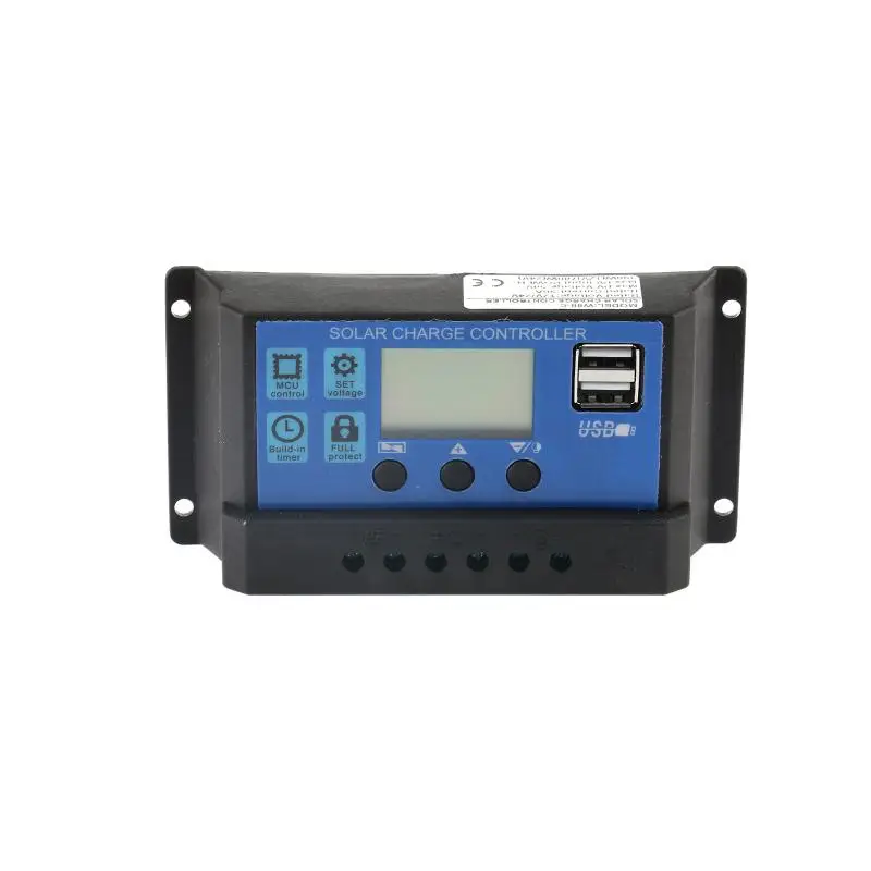 Cheap Controladores solares