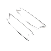 2014-2018 for Honda Fit Special Inner Window Decoration Strip Modified Inner Glass Edge Decoration Strip