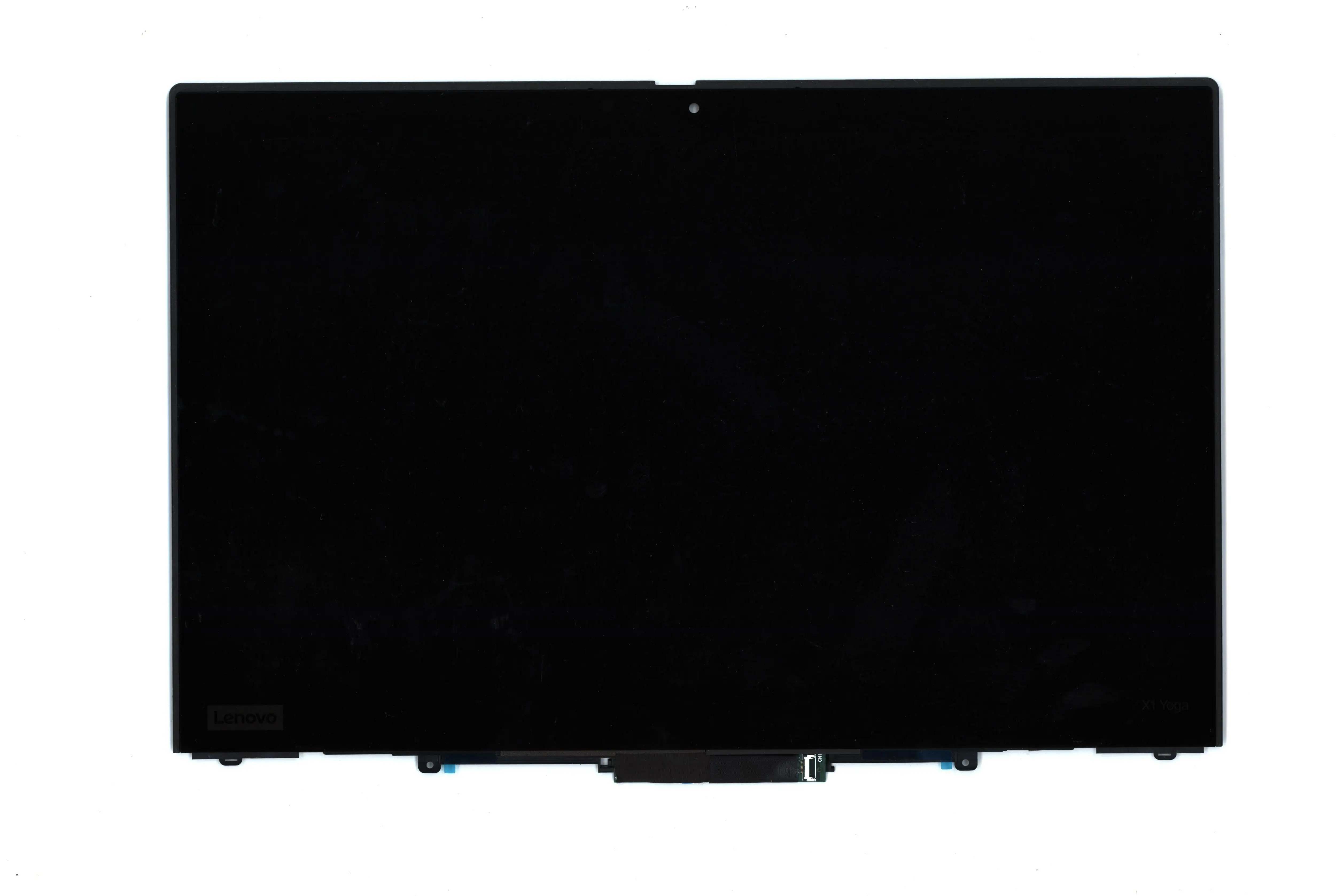 Сенсорный ЖК-экран для thinkpad X1 YOGA 3rd 14 &quotWQHD LED сенсорный экран дигитайзер панель