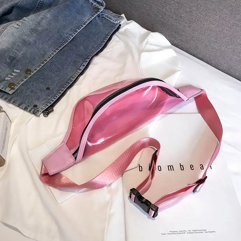 New-Fashion-Women-Bag-for-The-Belt-2019-High-Quality-Transparent-PVC-Zipper-Female-Ladie-Girls (3)