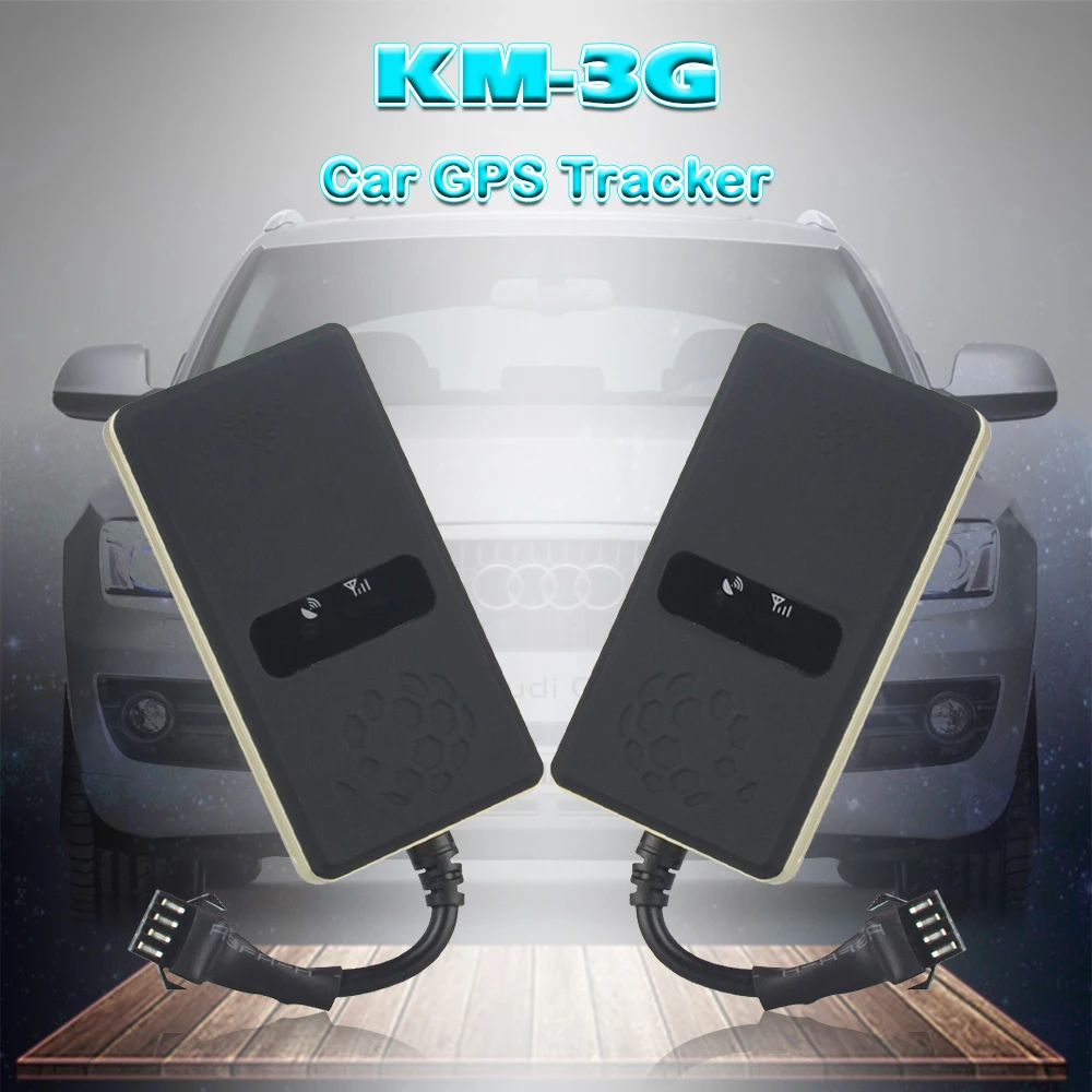 3g Многофункциональный gps трекер км автомобильный локатор устройство слежения в