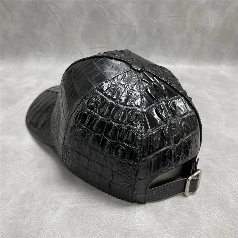 Рисунок 4 - Экзотическая настоящая крокодиловая