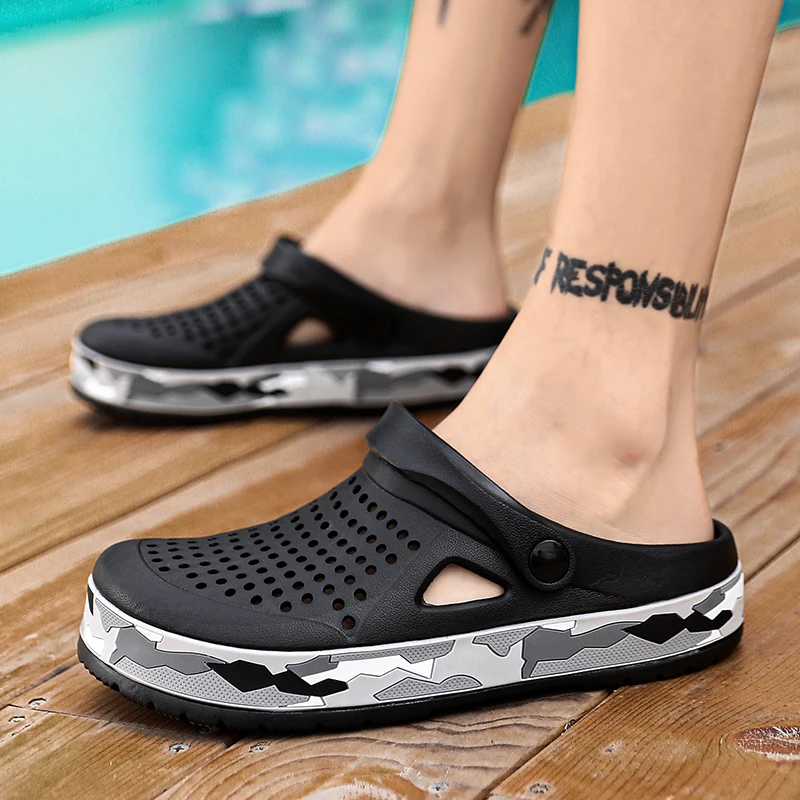 Mens Shoes Summer Sandals mens shoes