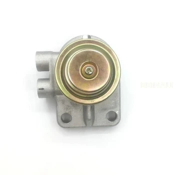 

For Cummins B3.3 FS19594 Diesel grid base Diesel filter Diesel base with hand pump excavator accessories