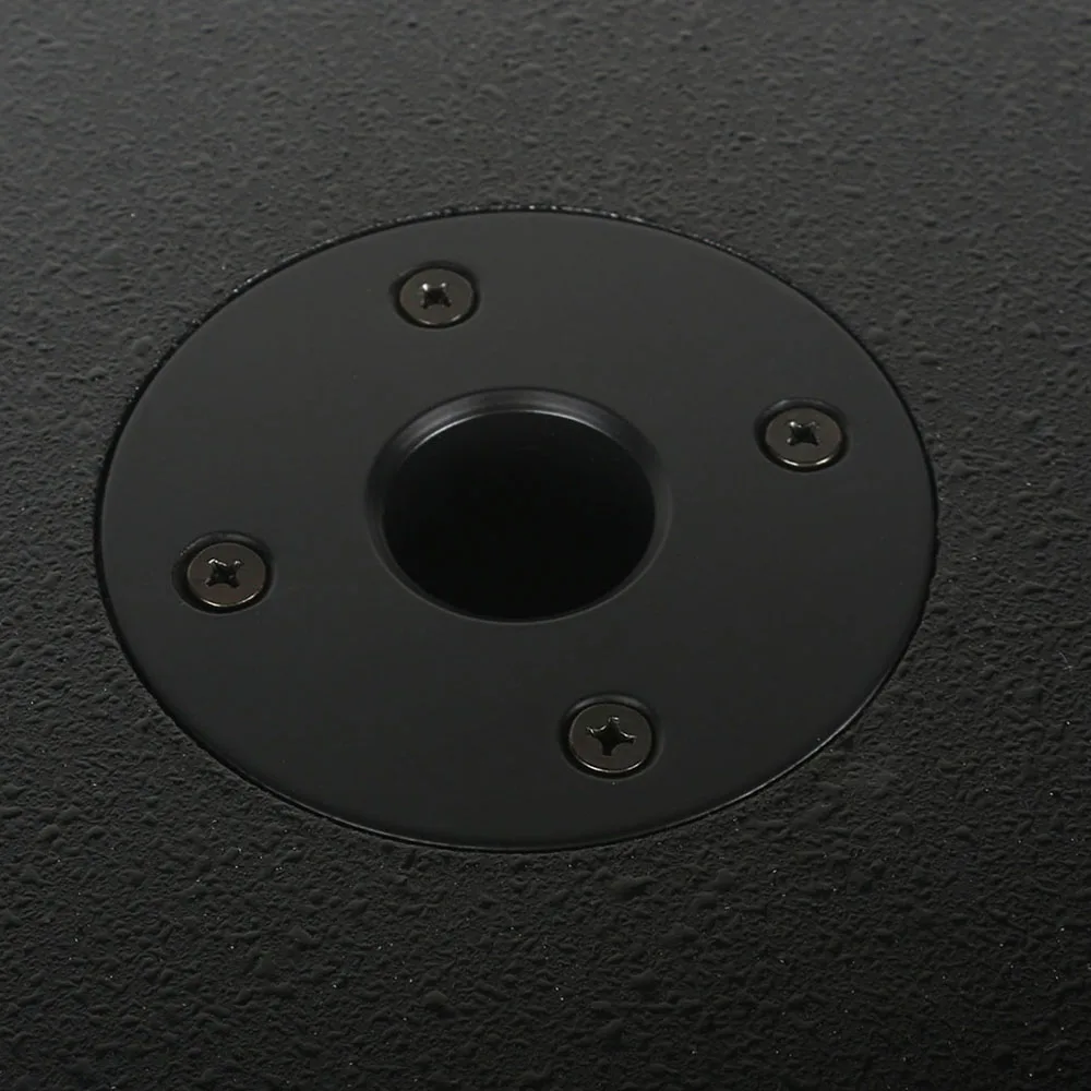 15” powered subwoofer with class d amplifier 24bit dsp 2x combo line mic in xlr mix out great sound quality woodend speaker sub