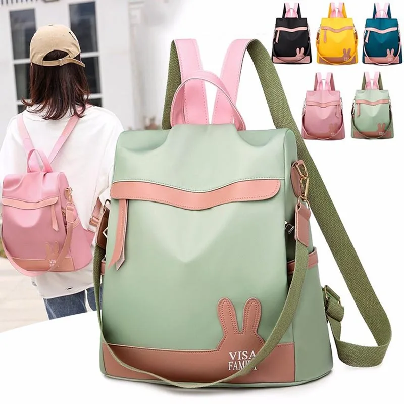 large womens rucksack
