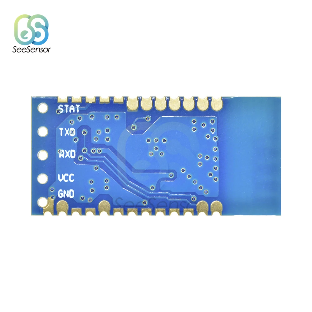 JDY-31 SPP-C Bluetooth 3,0 серийный проходной модуль беспроводное последовательное устройство связи Замена HC-05 HC-06