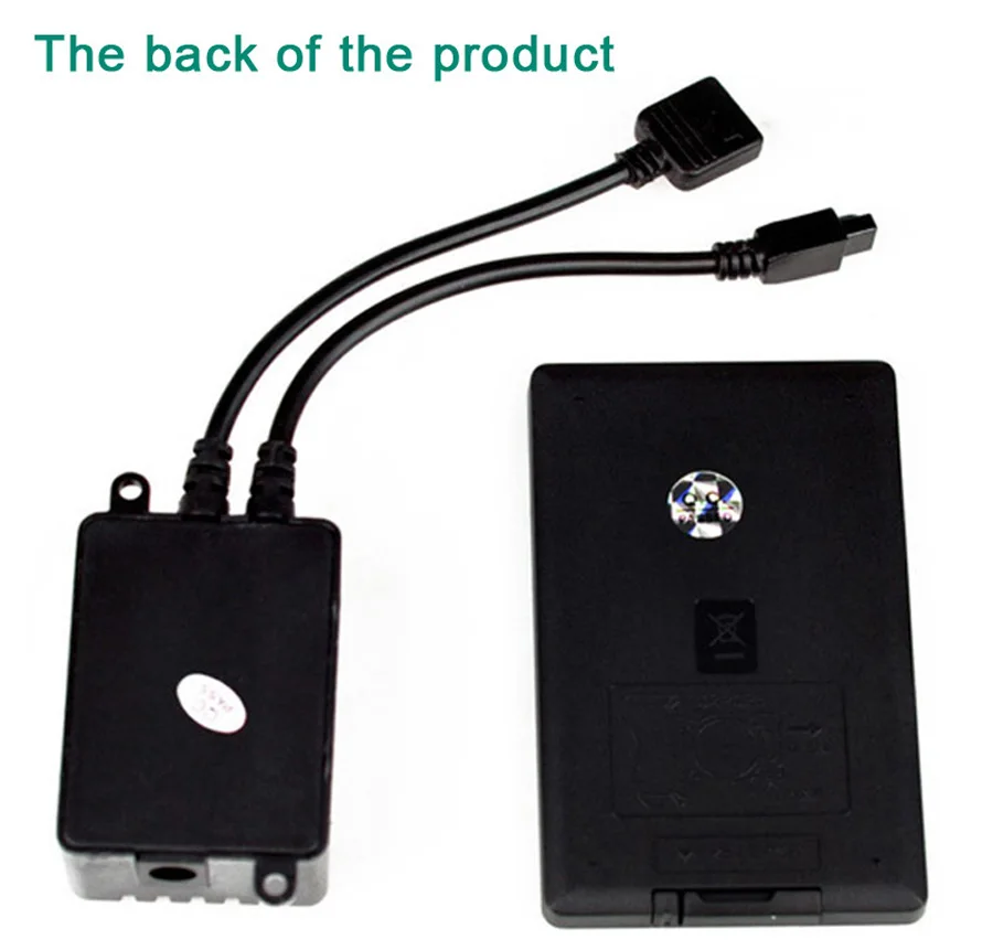 LED-Music-IR-Controller-20key-Remote-Sound-Sensor-withut-battery-For-3528-5050-RGB-LED-Strip 5(1)