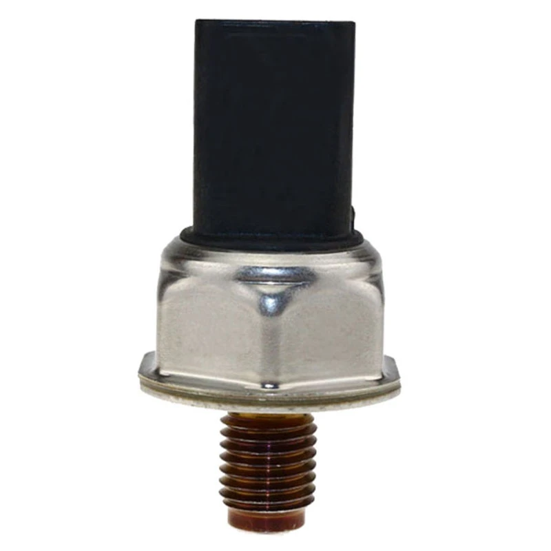 Fuel Rail Pressure Sensor 55Pp06-03 9658227880 1920Gw For Peugeot 307 206 Citroen C1 C2 C3 C4 Xsara Berlingo Picasso 1.4 1.6 Hdi |