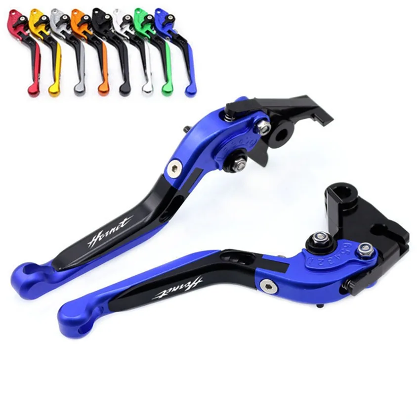 TARAZON Leve Freno Frizione Per Honda CB600F Hornet 1998-2006 CBR600F 1991-2007 CB900F Hornet - Foto 6