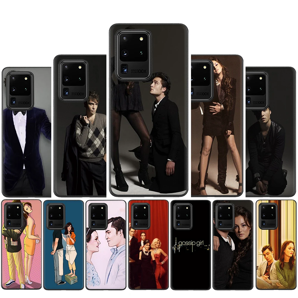 EWAU Пикачу силиконовый чехол для телефона samsung S6 S7 край S8 S9 S10 Note 8 9 10 плюс S10e M10 M20 M30