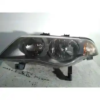 

LEFT HEADLIGHT MG ROVER 45 SERIALS (RT)