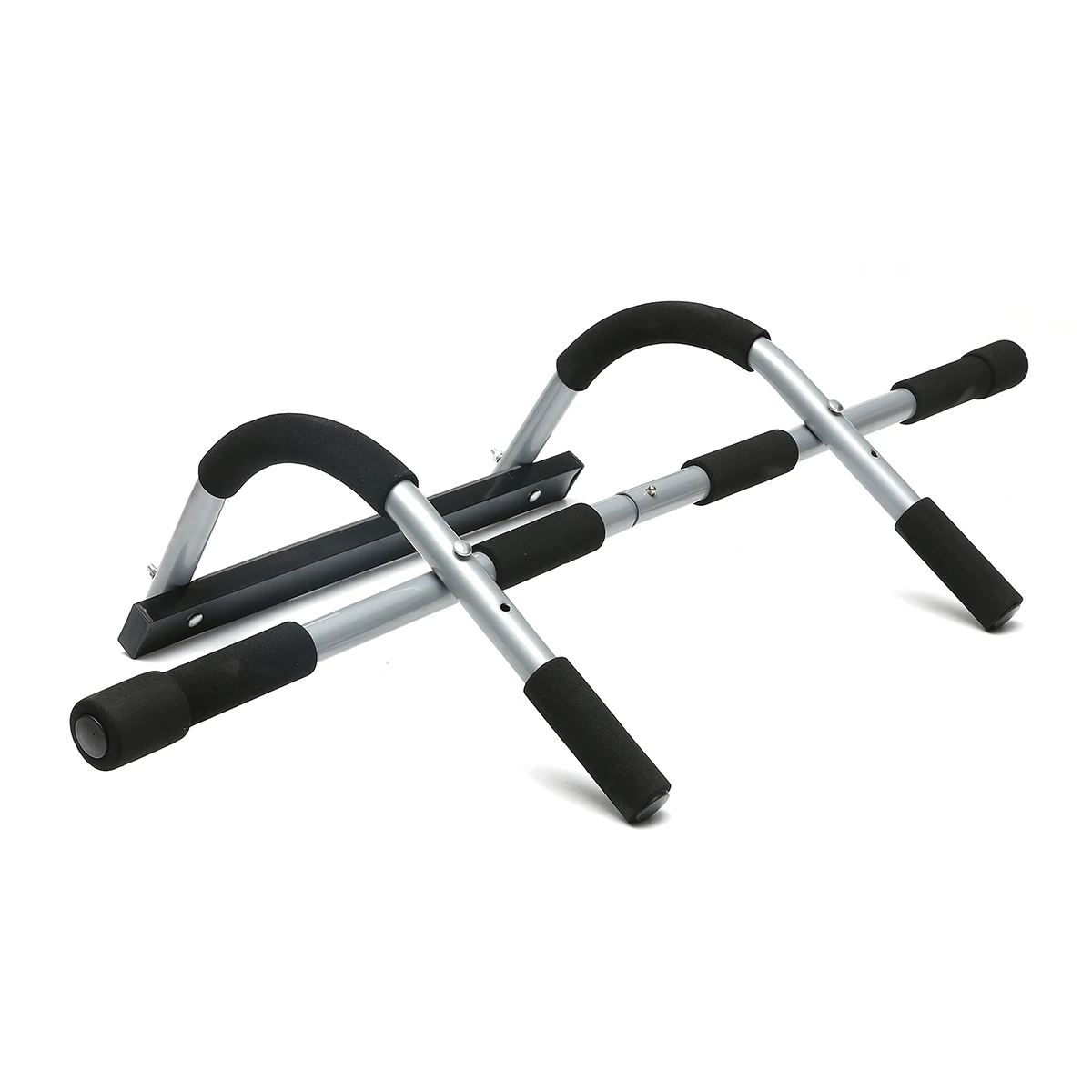 Nupull Adjustable Door Pull Up Bar