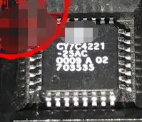 IC новый 100% CY7C4221-25AC