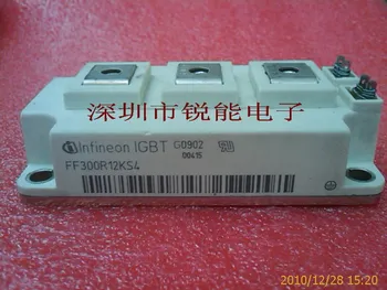 

Unit 2 IGBT module / FF300R12KS4--RNDZ