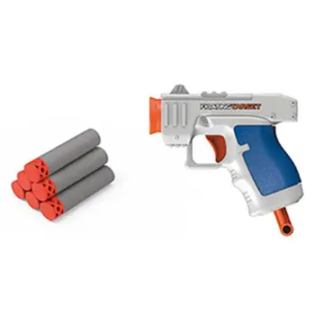 

Suspension Ball Target Hover Shot Floating Target Game Set Shooting Practice Toy 2020 Hot Sale