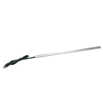 

5V 3pin Header Professional RGB LED Strip Light Accessories Aluminum Alloy Individually PC Motherboard Computer Lighting