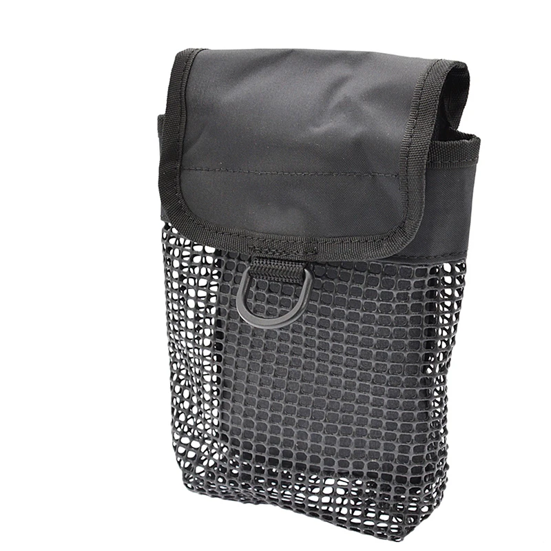 black Bag Only