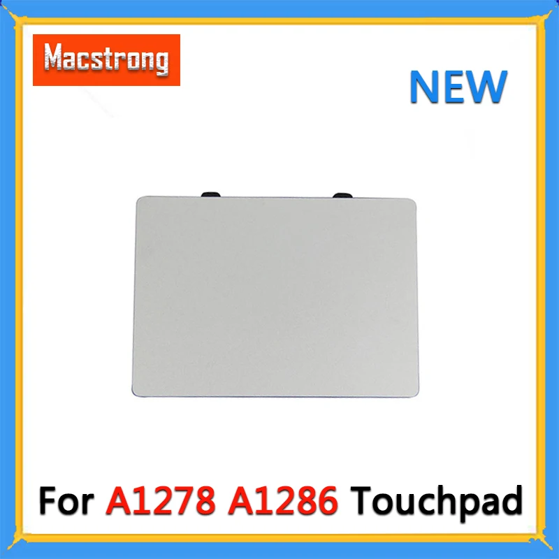 Original A1278 Touchpad for MacBook Pro 13"/15" Pro A1286 Trackpad/Touchpad Replacement 2009 2010 2011 2012