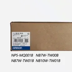 Бесплатная доставка NB7W-TW00B датчик сенсорного экрана | Электронные компоненты и