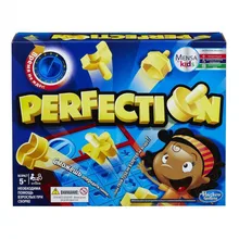 Настольная игра Перфекшн Hasbro Gaming C0432