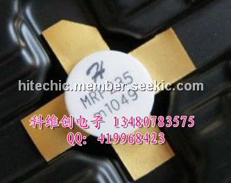 

MRF235 hundred percent genuine--KWCDZ