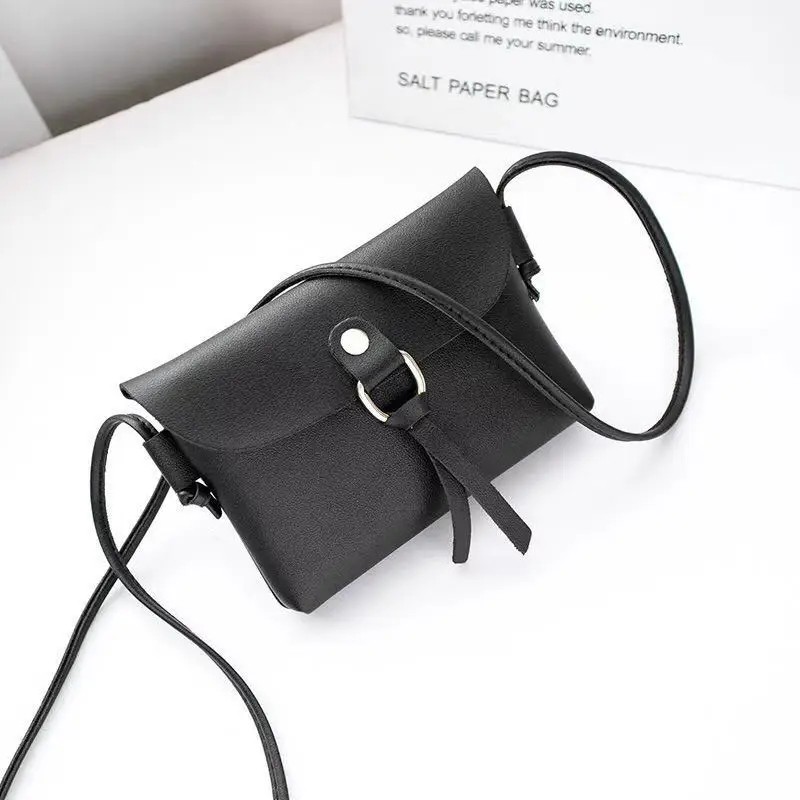 Women PU Leather Messenger Bags Female Handbags Ladies Shoulder Bag Fashion Party Envelope Crossbody Bag Evening Clutch Mochila
