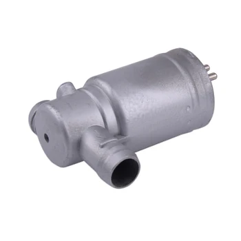 

0280140510 0001412225 46127238 Car Idle Air Control Valve Fit for Mercedes W124 W126 W201 190E 300E 300CE 0280140510