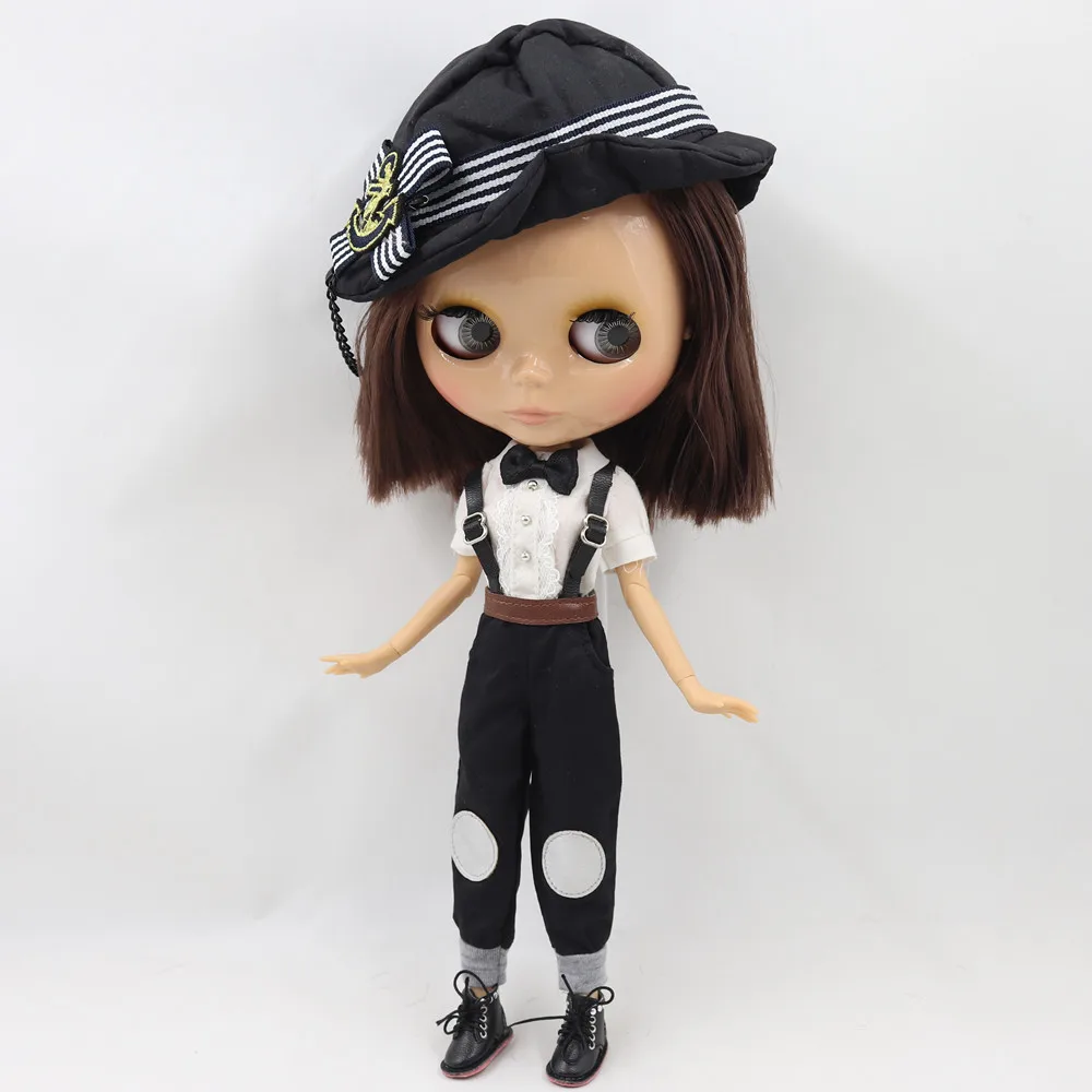 ICY DBS Blyth 1/6 BJD Doll Joint Body Anime Girl Toy Gift