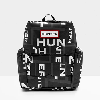 

Original Unisex Backpacks Water-resistant Nylon 14'' Laptop Backpack with Parachute Clip Large Casual Lightweight Travel Daypack