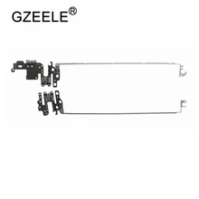 Ноутбук ЖК Петли комплект для lenovo FLEX3-1435 1470 1480 yoga 500-14ibd FLEX 3-14 1470 1435 1475 1480 yoga 500-14 Flex 3-1470