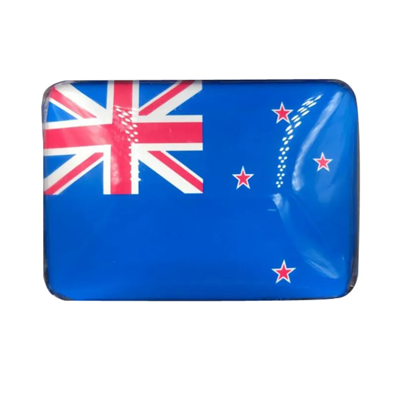 11 New Zealand