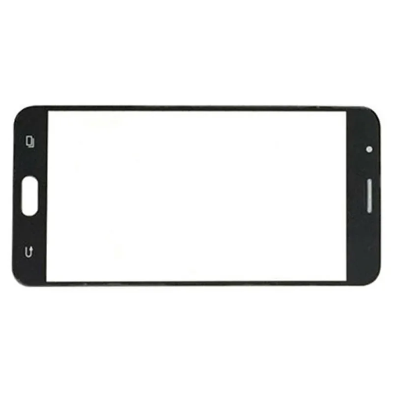 Для samsung Galaxy J7 Prime on7 on 7 G6100 G610F j7 j727 j727A J727P J727F ЖК сенсорный экран передняя внешняя