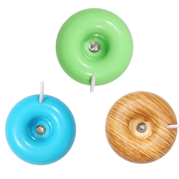 

Donut Humidifier USB Office Desktop Mini Humidifier Portable Creative Air Purifier