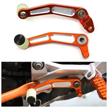 

For KTM Duke/RC 125 200 390 CNC Billet Brake Pedal & Gear Shift Lever