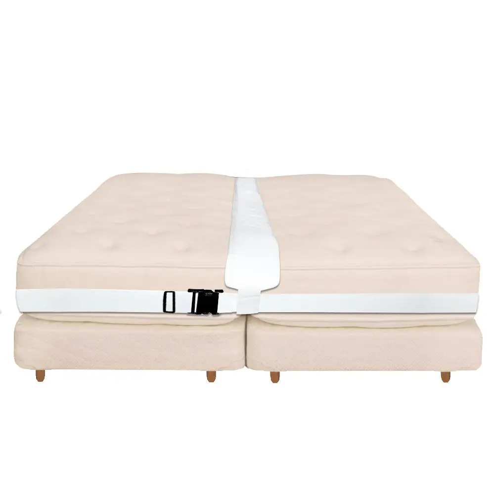 Bed Bridge Twin To King Converter Kit Gap Filler Make Beds Into Connector Mattress For Guests | Дом и сад