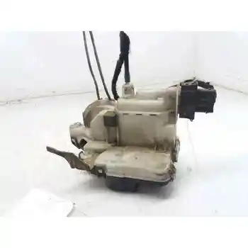 

6K1837016Q DOOR LOCK FRONT RIGHT SEAT CORDOBA SALOON (6K2)