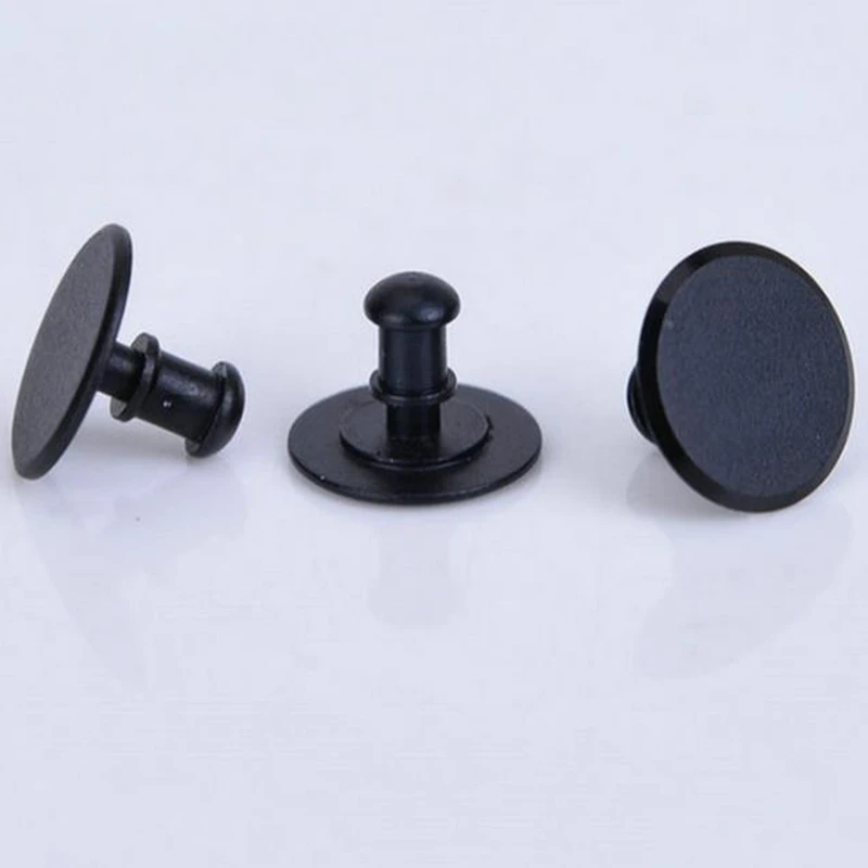 2/5/10pcs Metal Buckle for Xiaomi Mi Band 3 4 5 6 Strap Buckle Replacement Accessorie Aluminum Alloy Buttons For Xiaomi Mi Band
