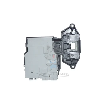 

Lock for washing machine LG (4 contacts), ebf49827803