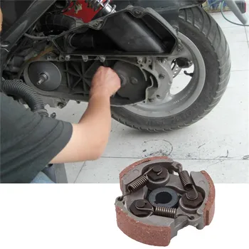 

Aluminum Pocket Bike Mini Dirt Springs Durable Clutch Pad Quad Motorcycle Accessories & Parts