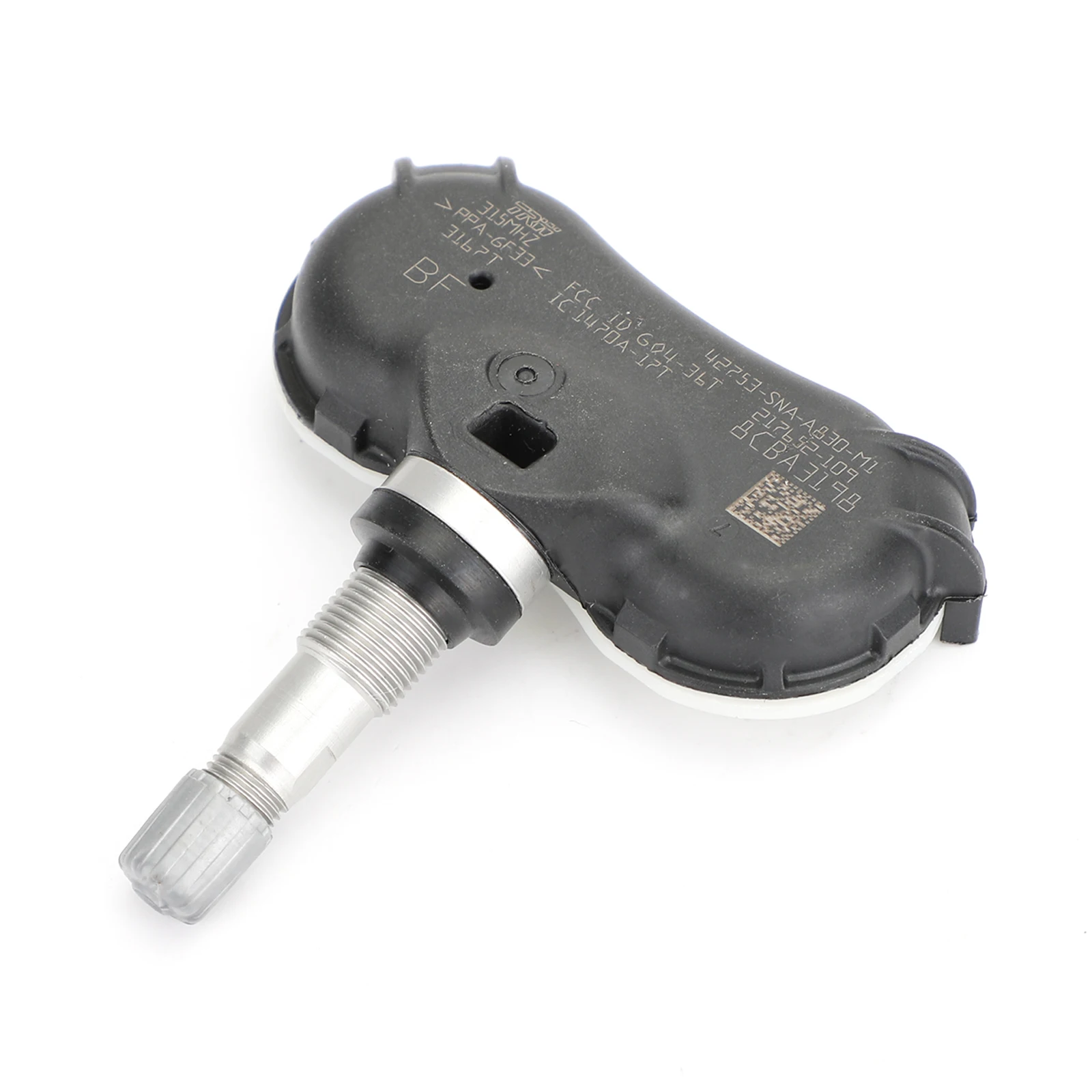 Areyourshop 1X TPMS монитор давления воздуха датчик s для HONDA Odyssey 42753-SNA-A830 Автомобильный датчик давления в шинах авто аксессуары