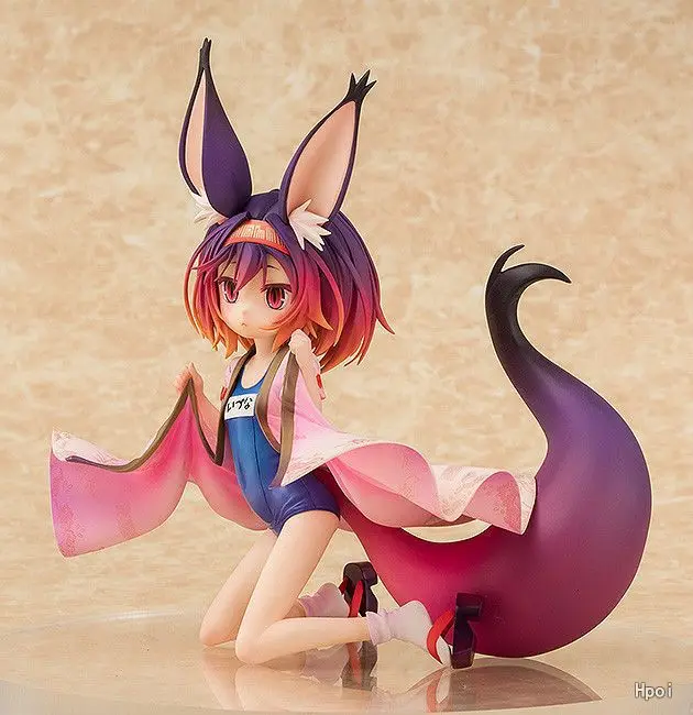 

No Game No Life the Game of Life Early Seto Iraq Gang Water Swimwear Style Model Garage Kit