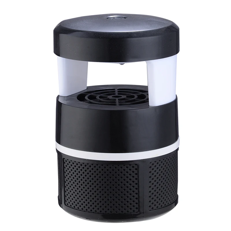 Physical Mosquito Killer Insect Killer Zapper Electric LED Insect Lamp Mosquito Trap Catcher Home LED Bug Zapper Insect Trap