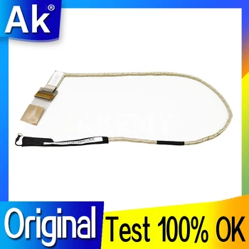

New original Cable N73 N73J N73S DDONJ2LC100 For Asus Screen line Work Well