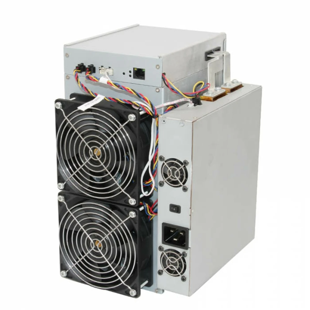 Биткойн Майнер Ebit E12 44T SHA256 Asic шахтер BTC добычи BCH лучше, чем E10.3 E9i antminer S17 S17E T17 T17e S9 T2T T3 M20S M21S